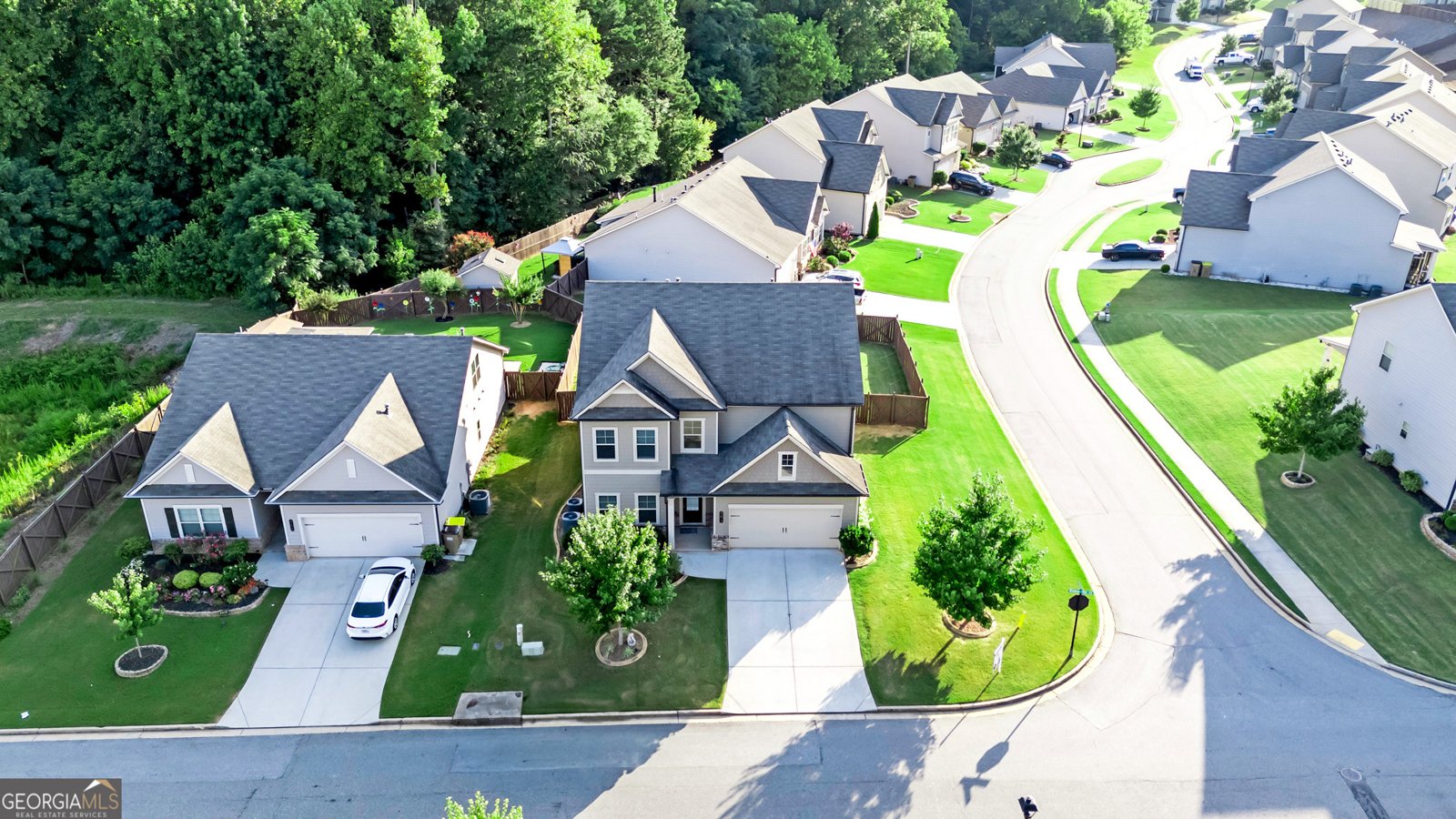 969 Brighton Park Circle Hoschton - 21