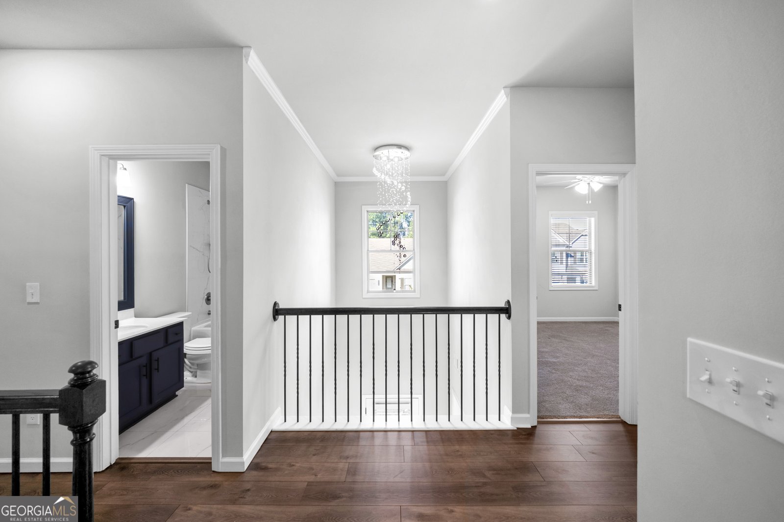 969 Brighton Park Circle Hoschton - 33