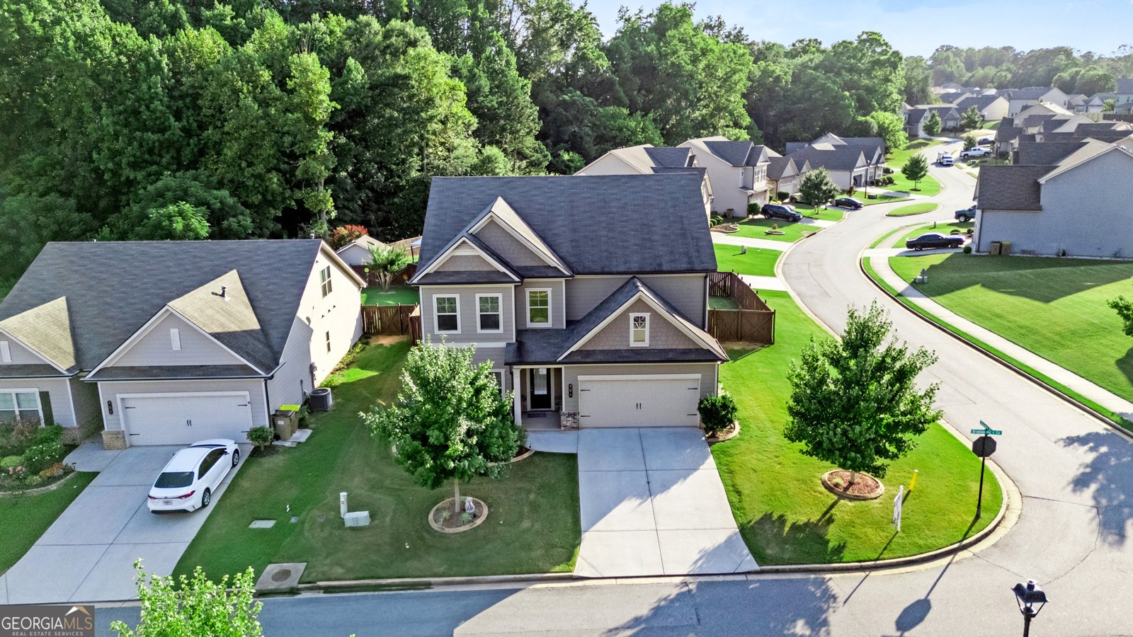 969 Brighton Park Circle Hoschton - 64