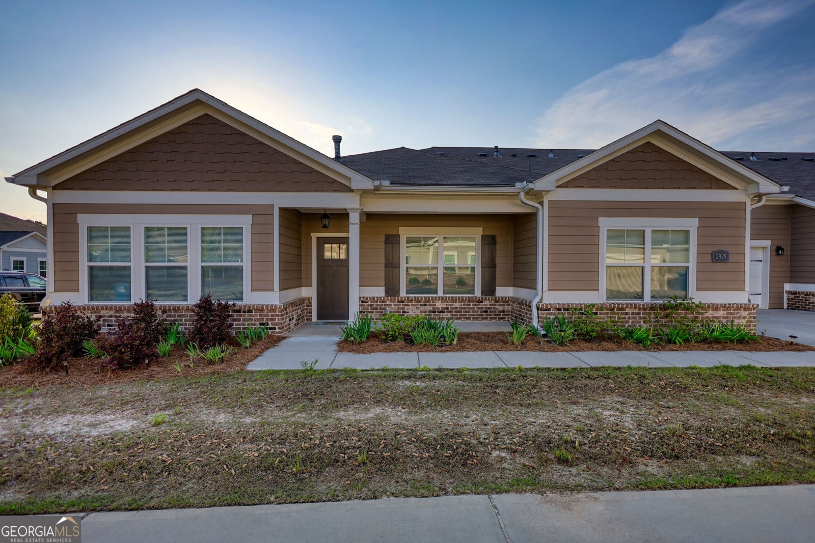 2929 Rambler Drive Loganville - 1