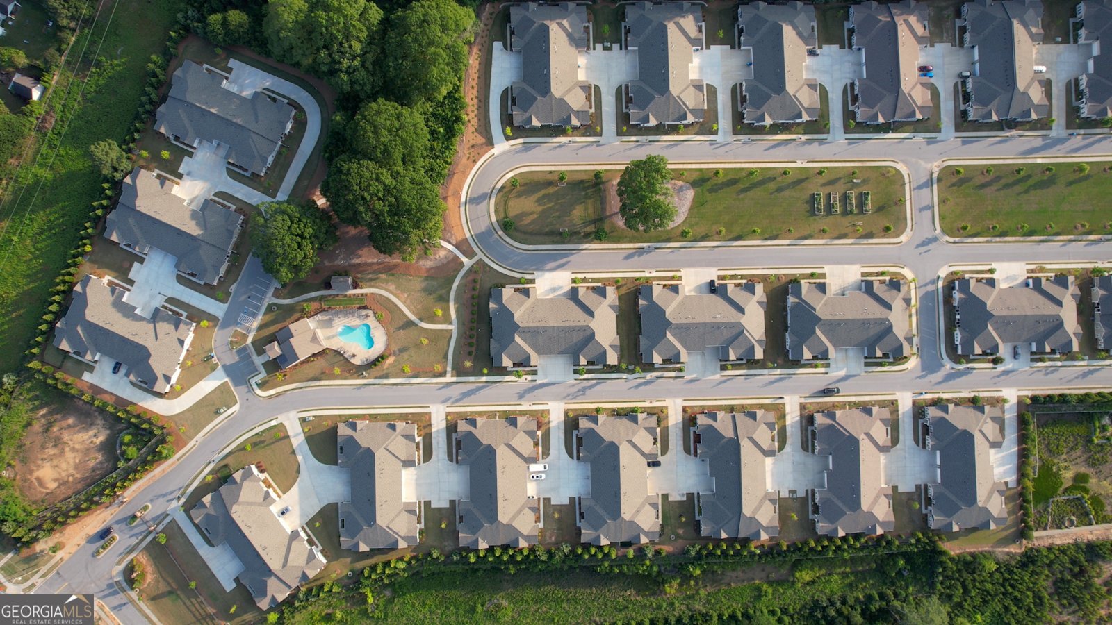 2929 Rambler Drive Loganville - 10