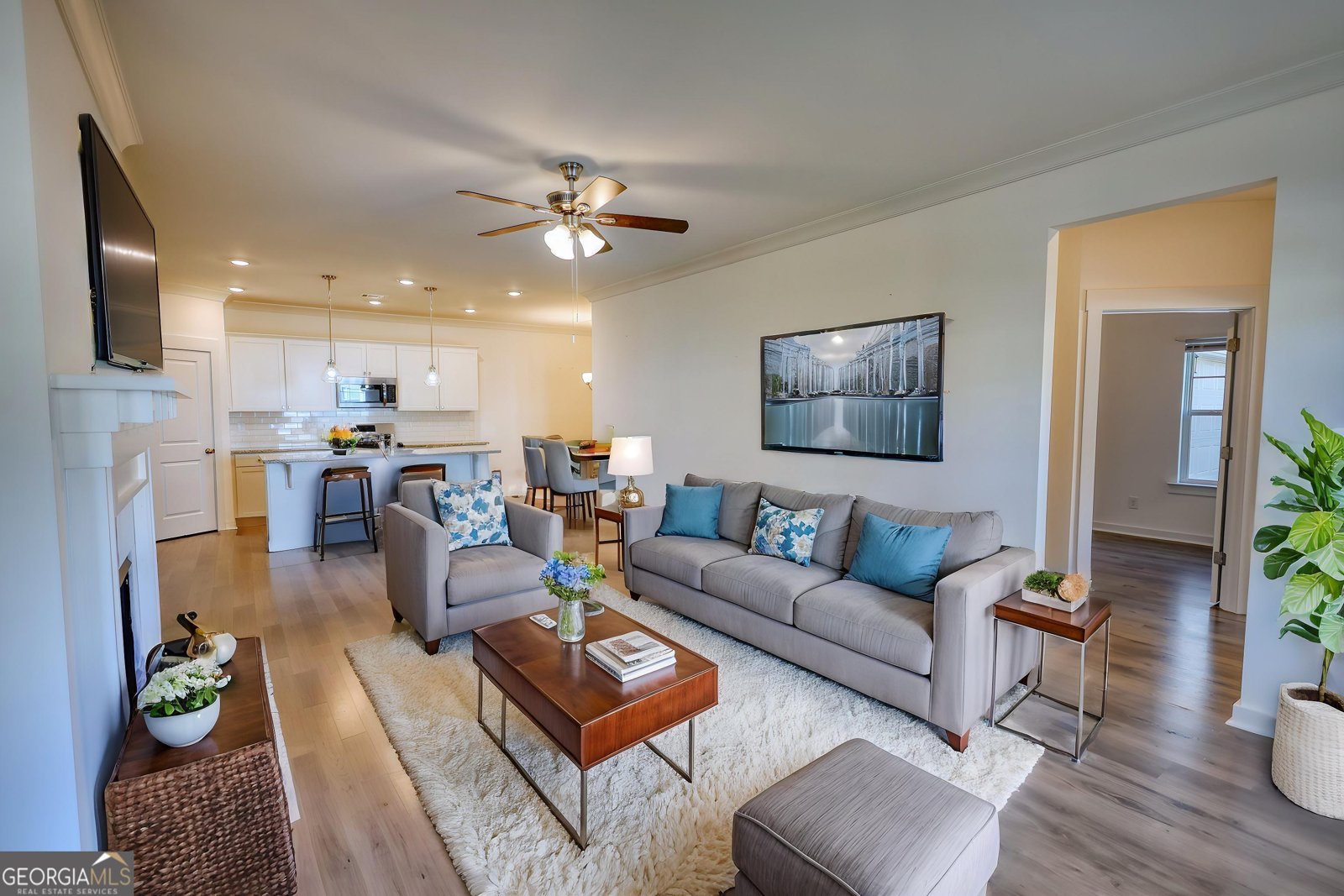 2929 Rambler Drive Loganville - 12