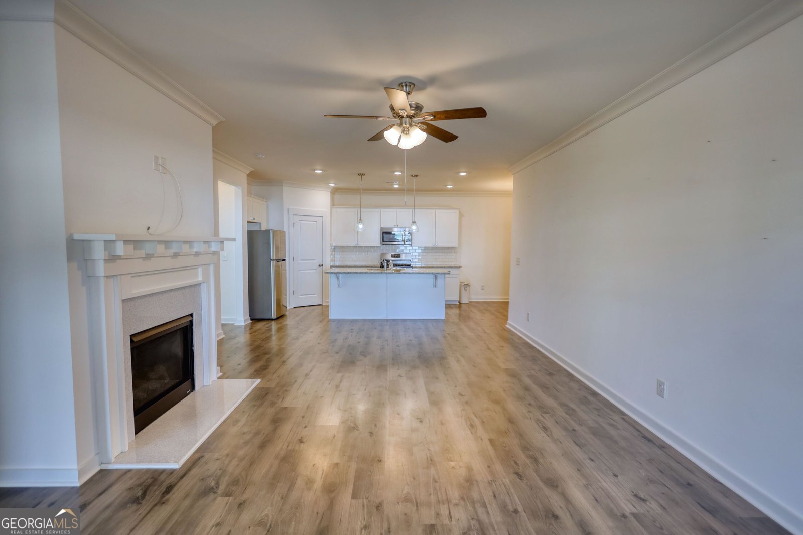 2929 Rambler Drive Loganville - 13