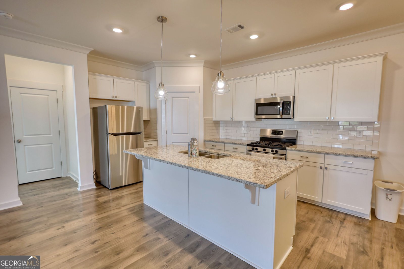 2929 Rambler Drive Loganville - 14