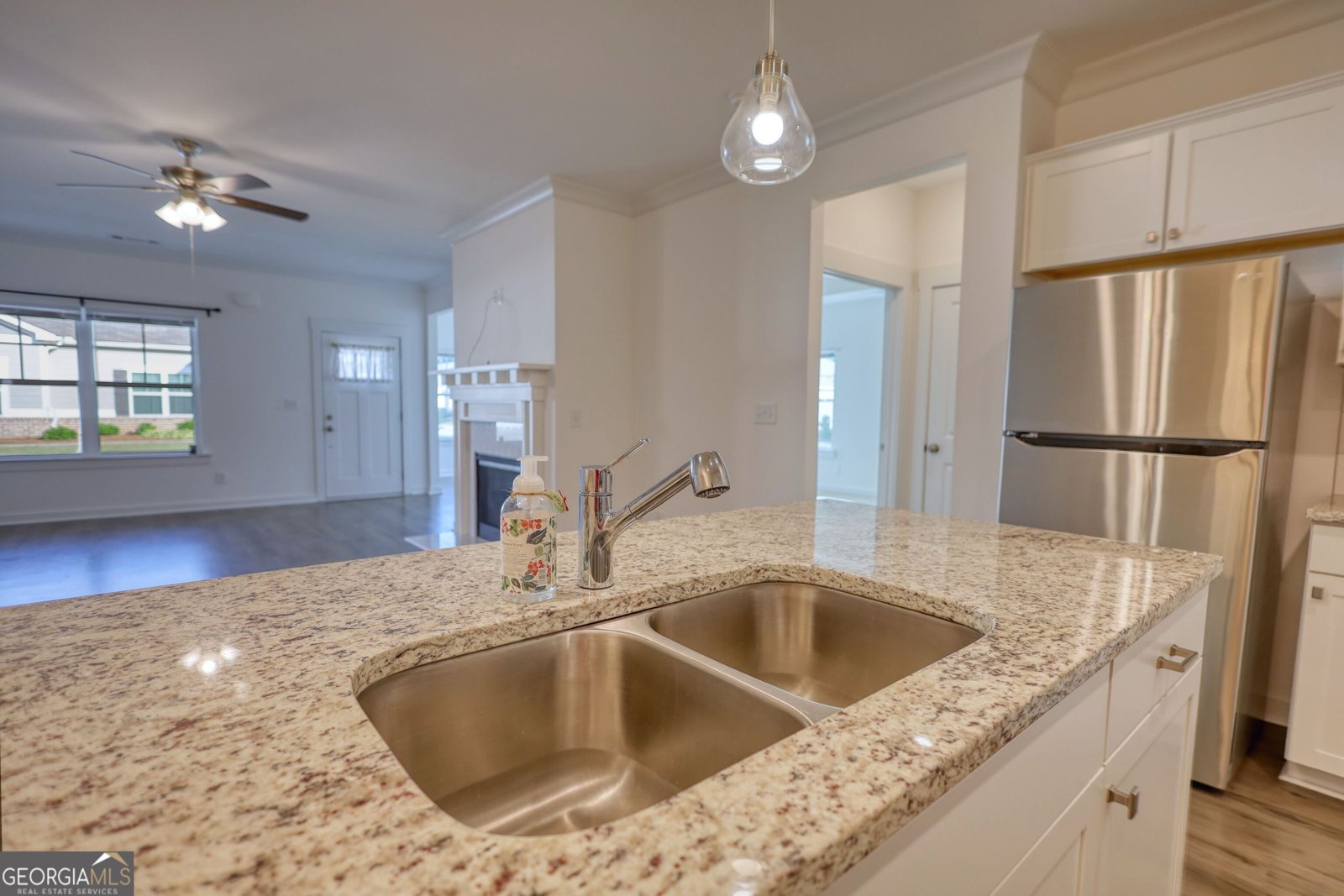 2929 Rambler Drive Loganville - 19