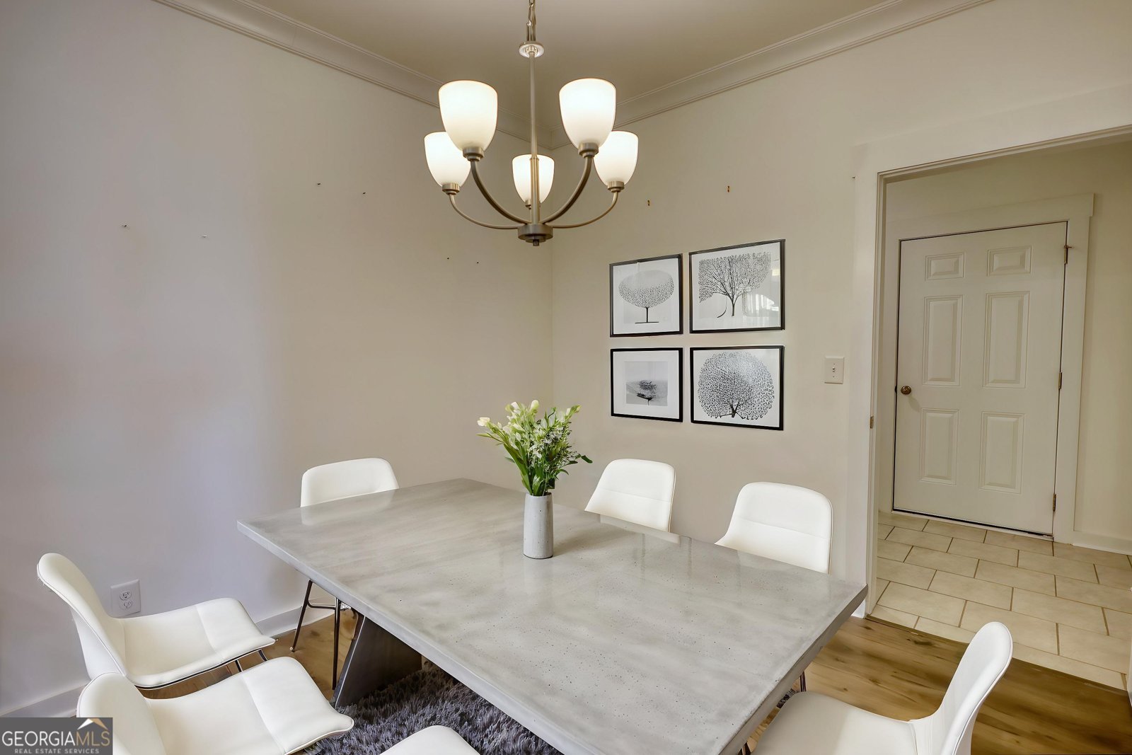 2929 Rambler Drive Loganville - 20