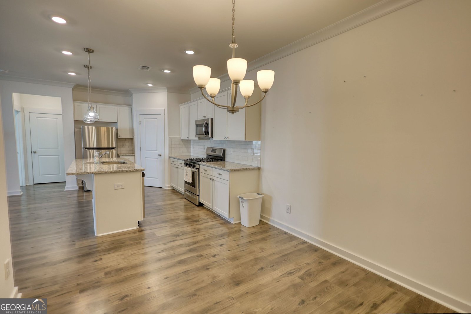 2929 Rambler Drive Loganville - 22