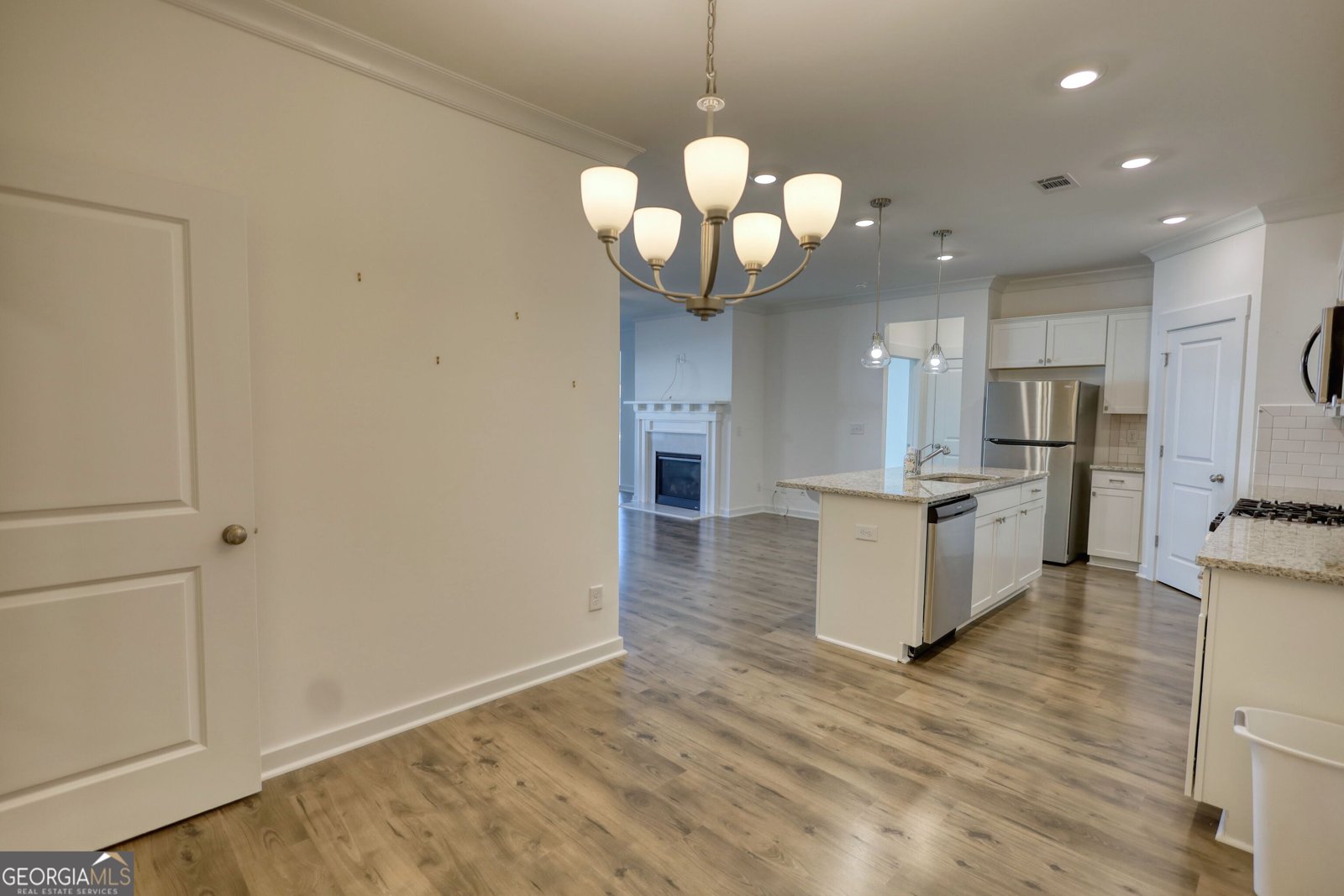 2929 Rambler Drive Loganville - 23