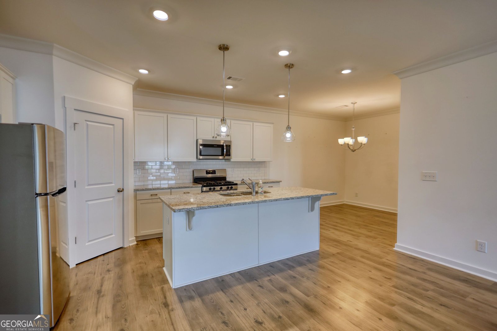 2929 Rambler Drive Loganville - 24