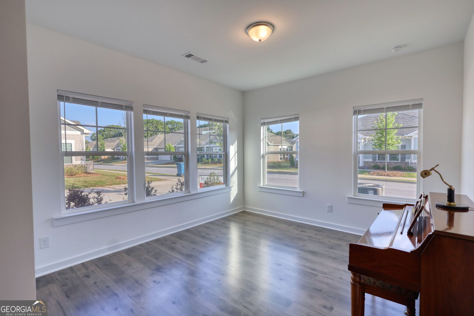 2929 Rambler Drive Loganville - 28