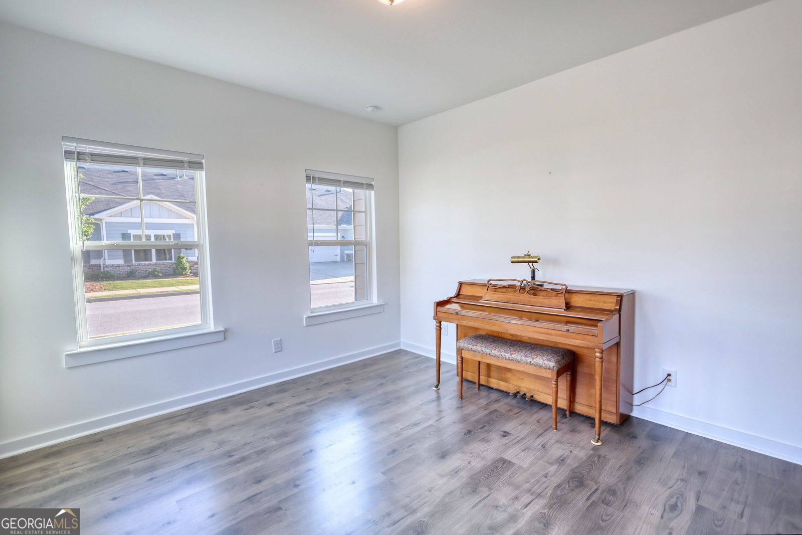 2929 Rambler Drive Loganville - 29