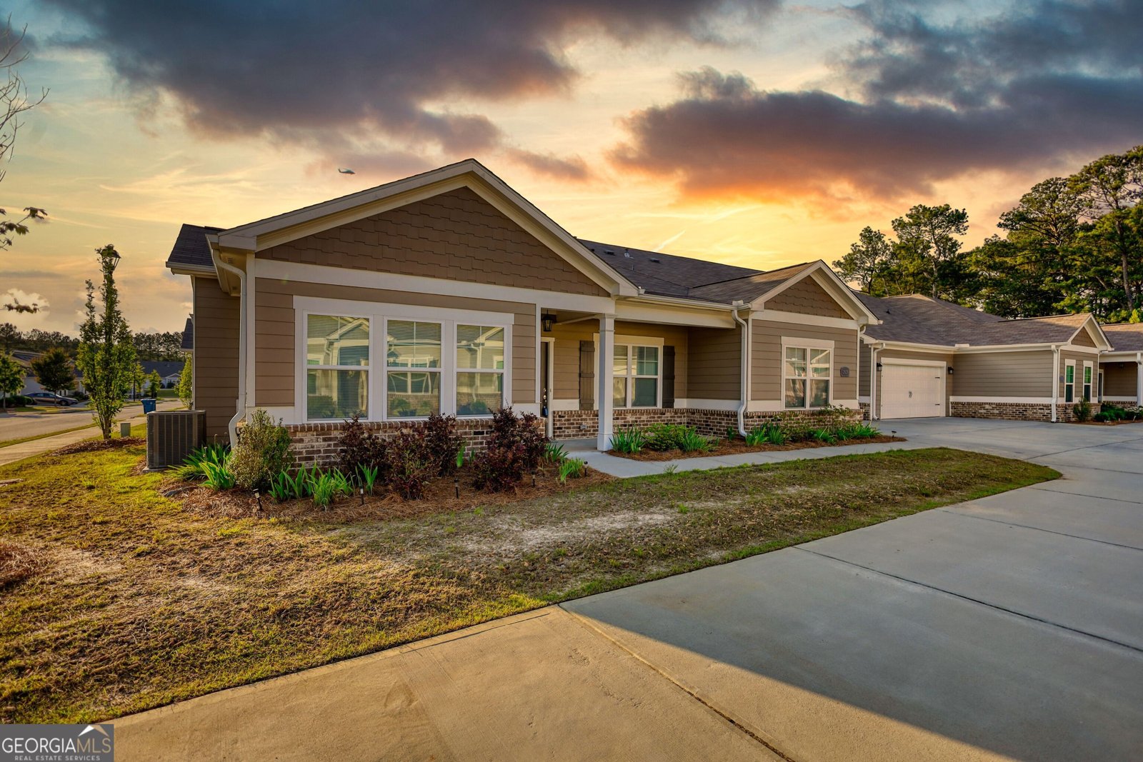 2929 Rambler Drive Loganville - 3