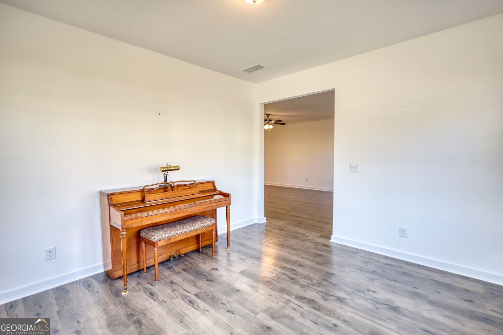 2929 Rambler Drive Loganville - 30