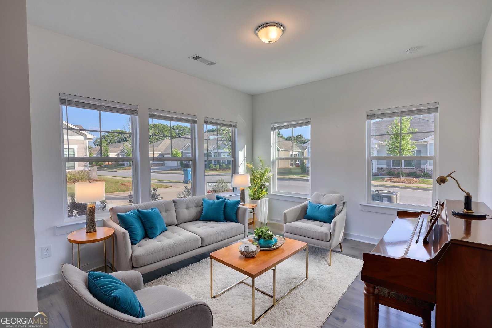 2929 Rambler Drive Loganville - 31