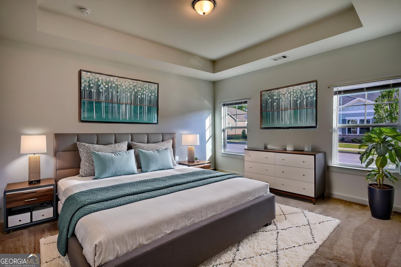 2929 Rambler Drive Loganville - 36