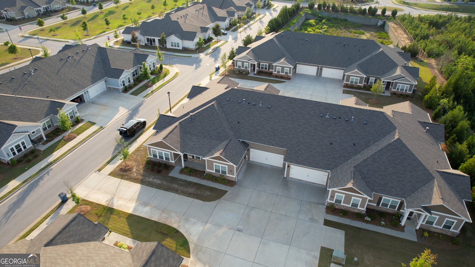 2929 Rambler Drive Loganville - 4