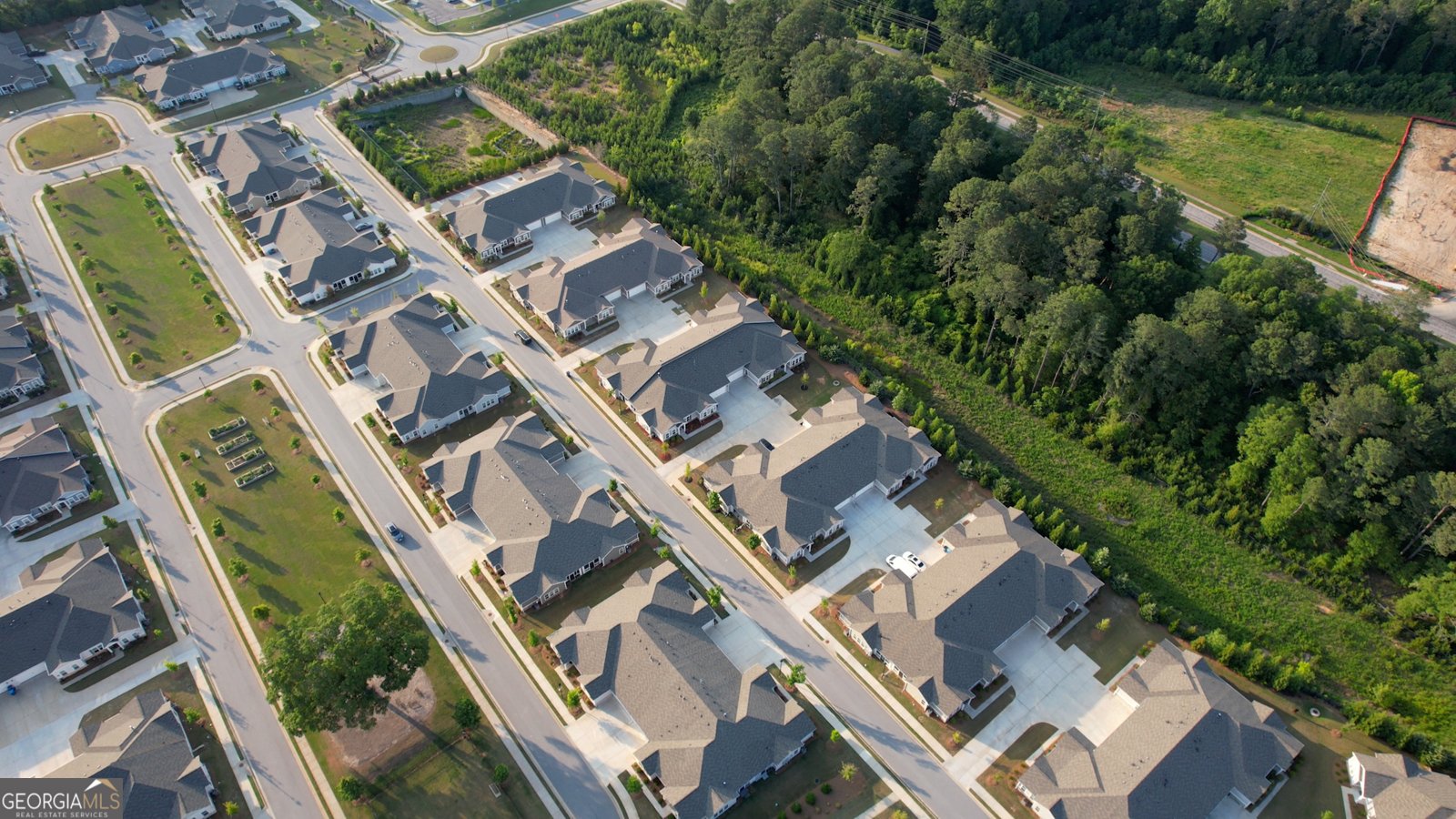 2929 Rambler Drive Loganville - 5