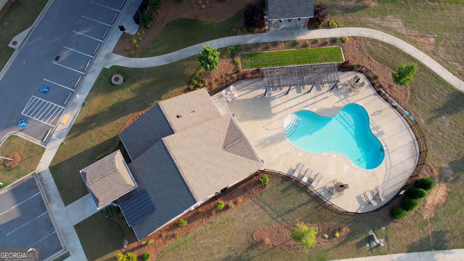 2929 Rambler Drive Loganville - 6