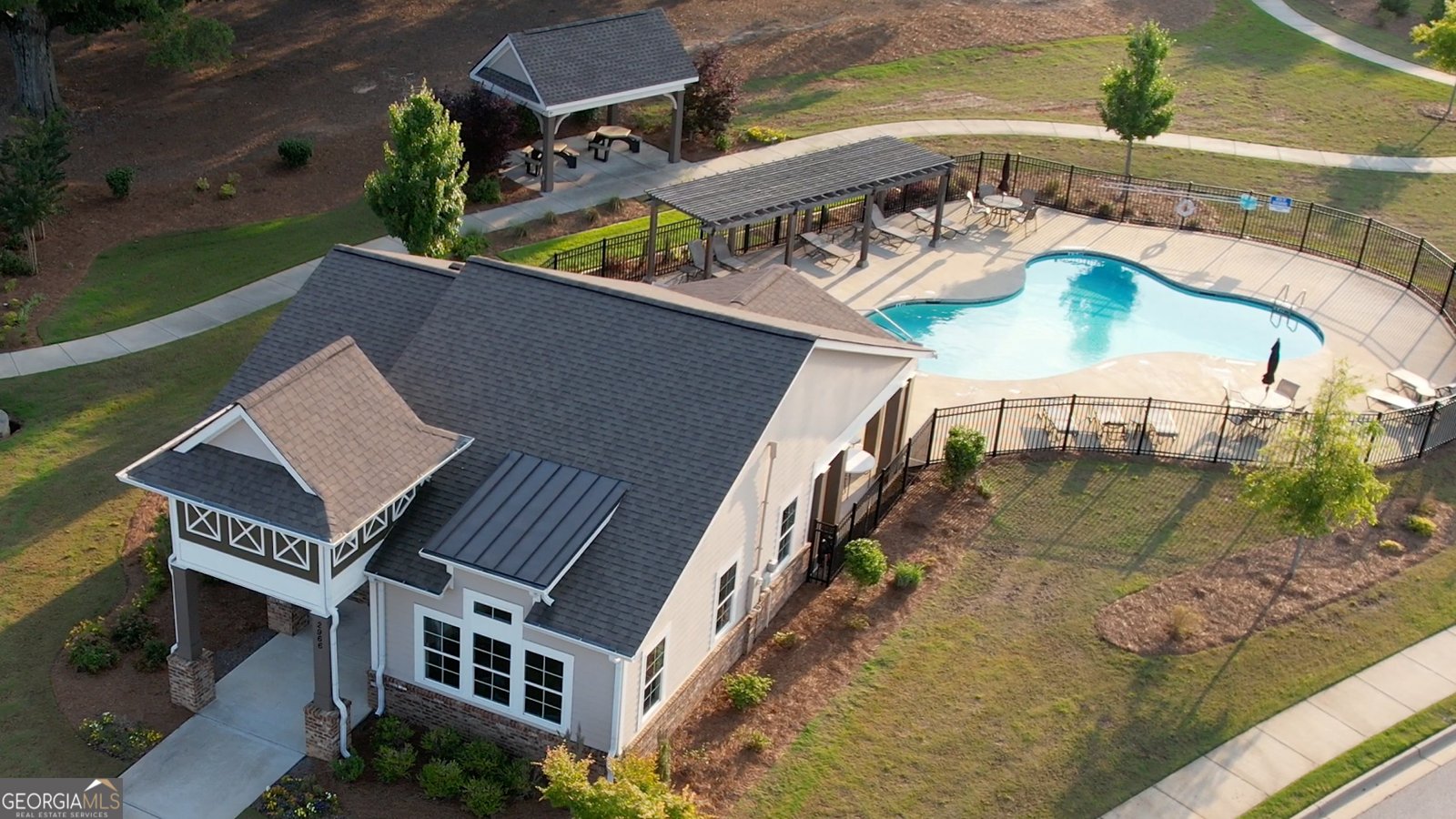 2929 Rambler Drive Loganville - 7