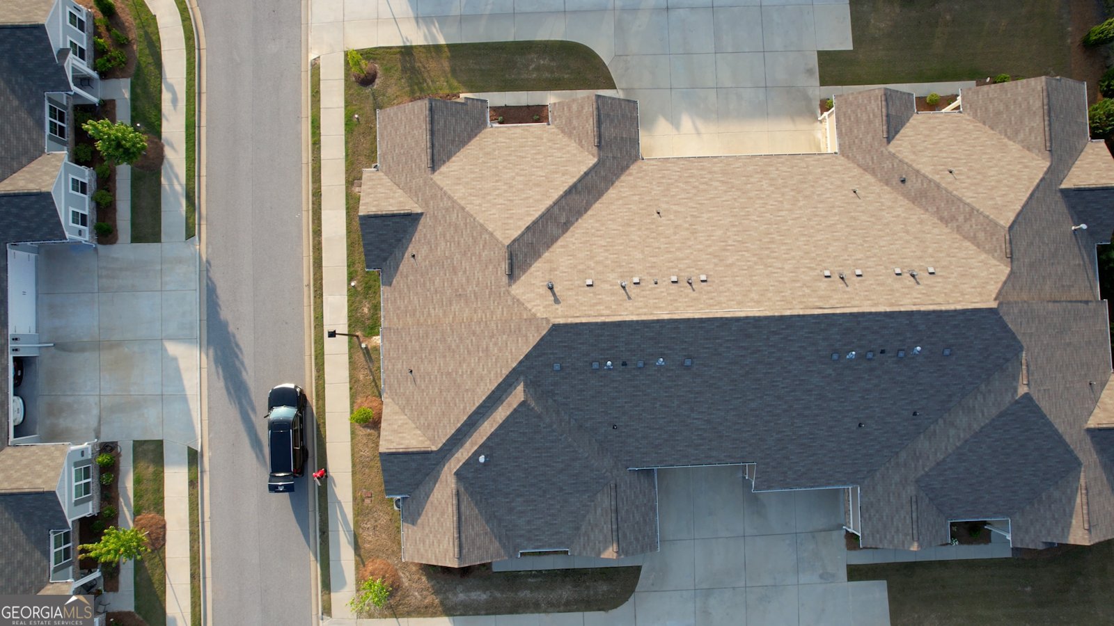 2929 Rambler Drive Loganville - 9