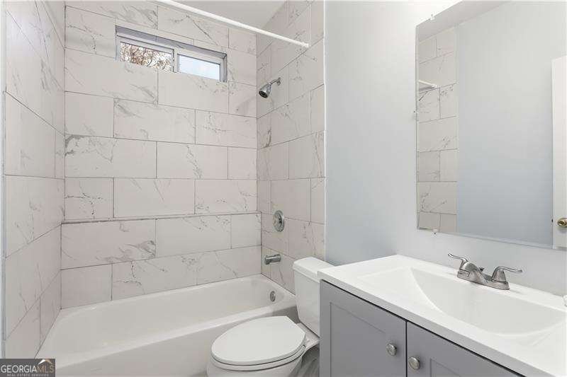 5907 Seven Oaks Drive Powder Springs - 12