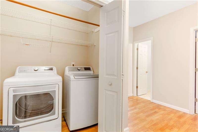 5907 Seven Oaks Drive Powder Springs - 15