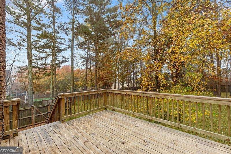 5907 Seven Oaks Drive Powder Springs - 16