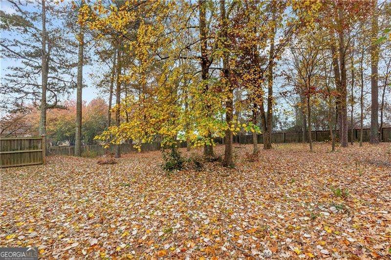 5907 Seven Oaks Drive Powder Springs - 21