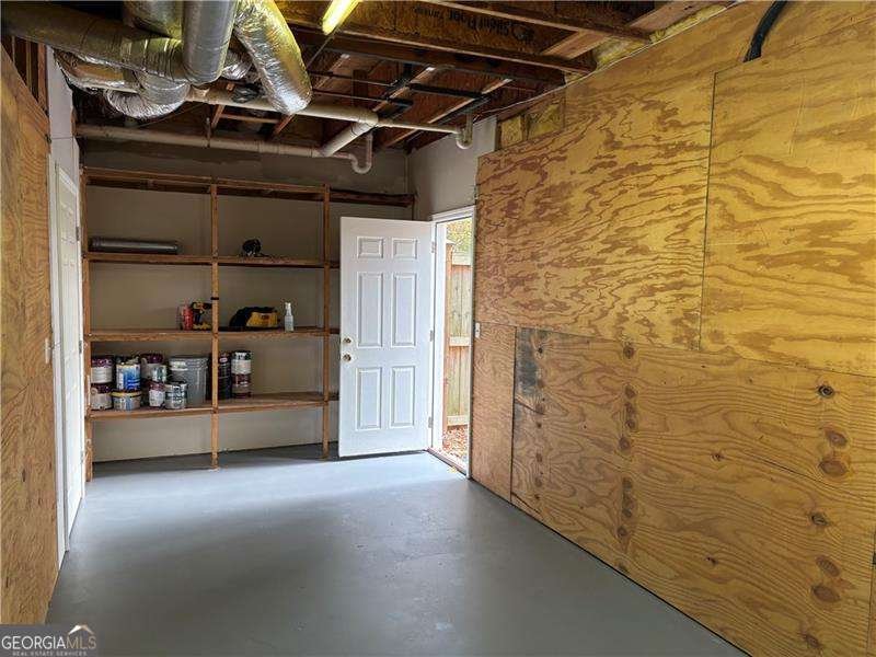 5907 Seven Oaks Drive Powder Springs - 23