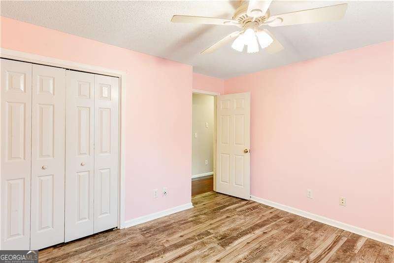 5907 Seven Oaks Drive Powder Springs - 5