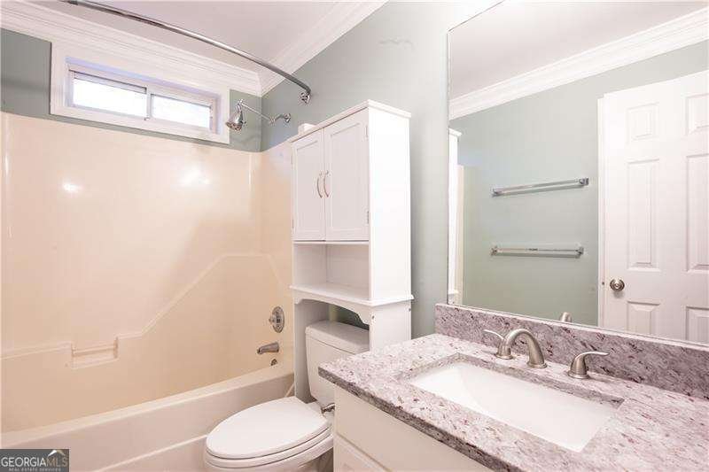 5907 Seven Oaks Drive Powder Springs - 7