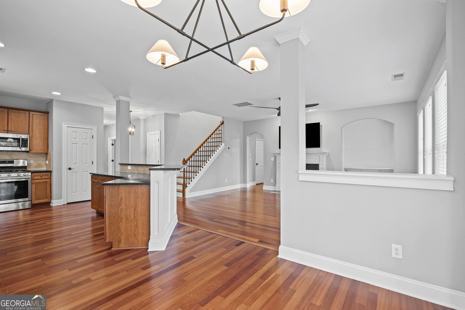 6 Eagle Court Newnan - 1