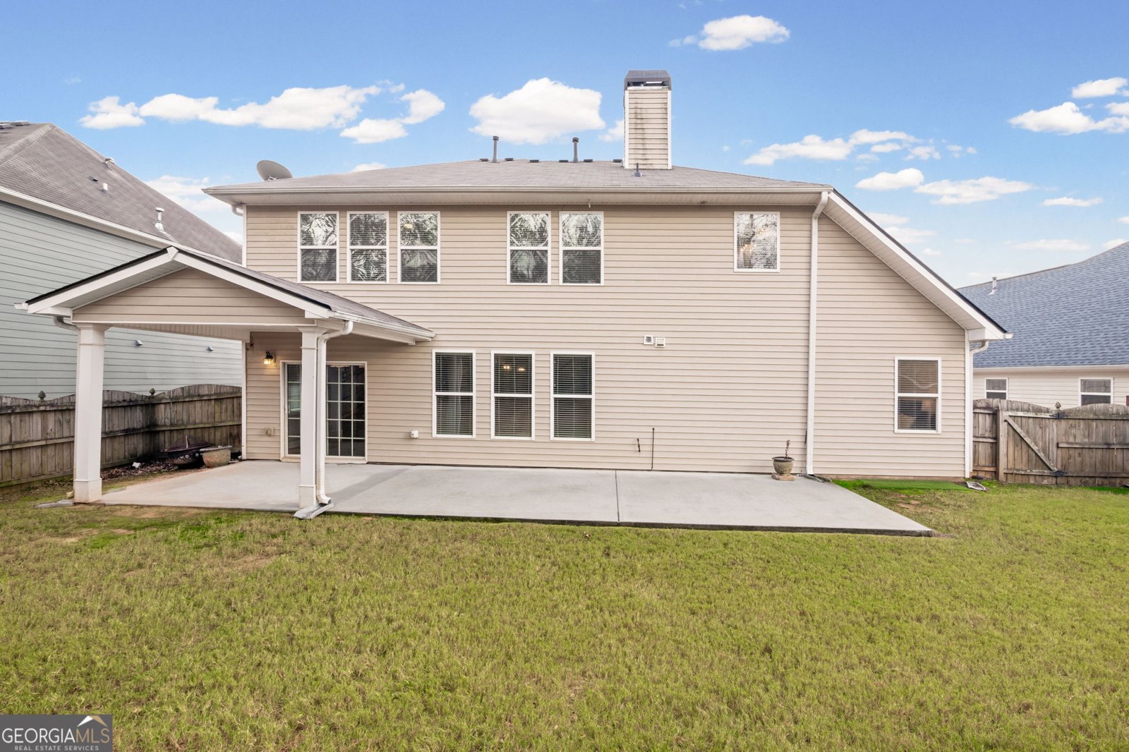 6 Eagle Court Newnan - 24