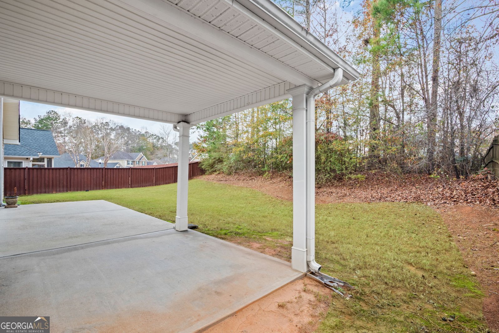 6 Eagle Court Newnan - 25