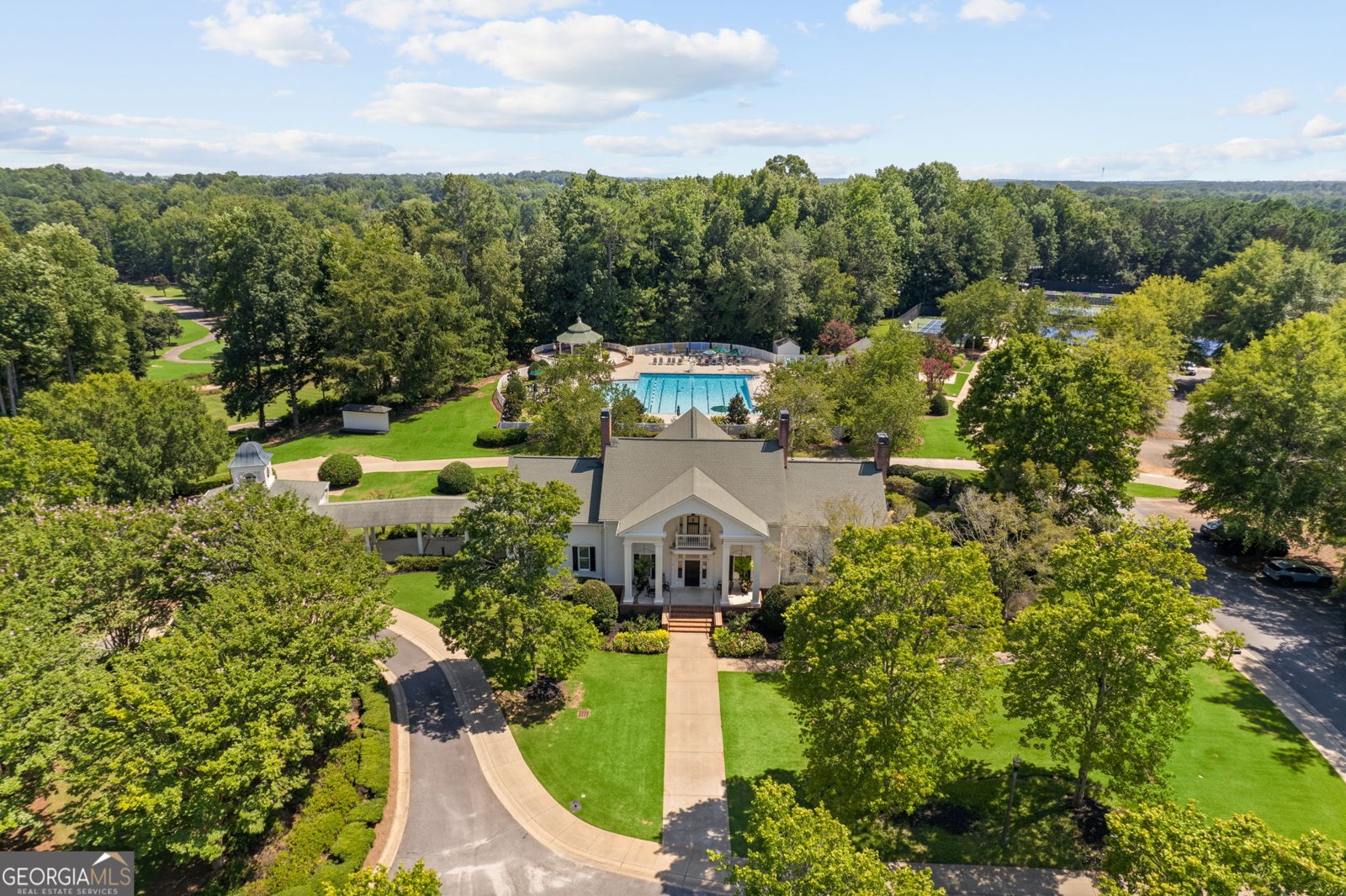 6 Eagle Court Newnan - 36