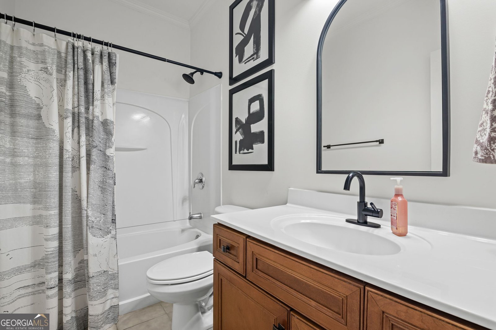 6 Eagle Court Newnan - 6