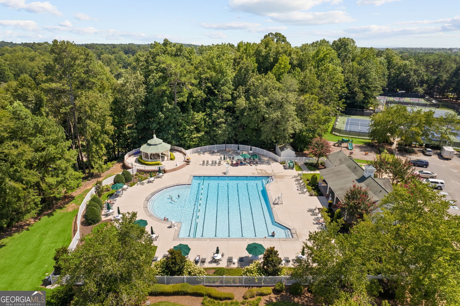 6 Eagle Court Newnan - 60