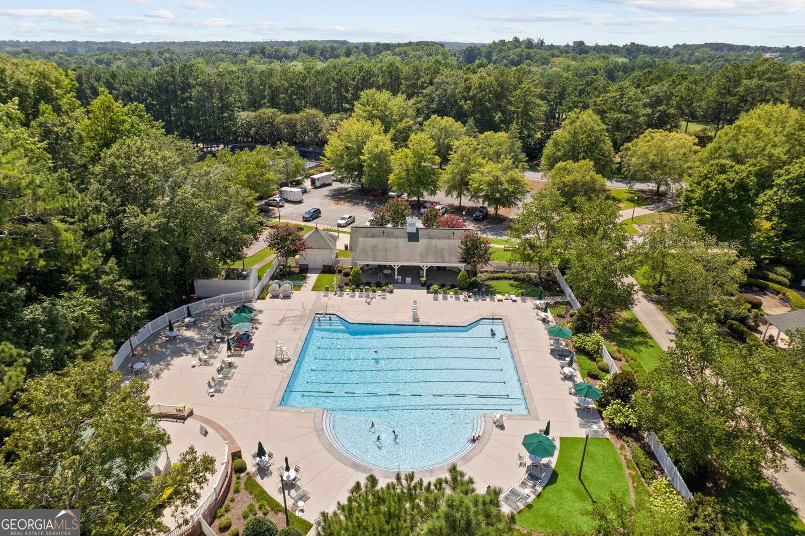 6 Eagle Court Newnan - 61