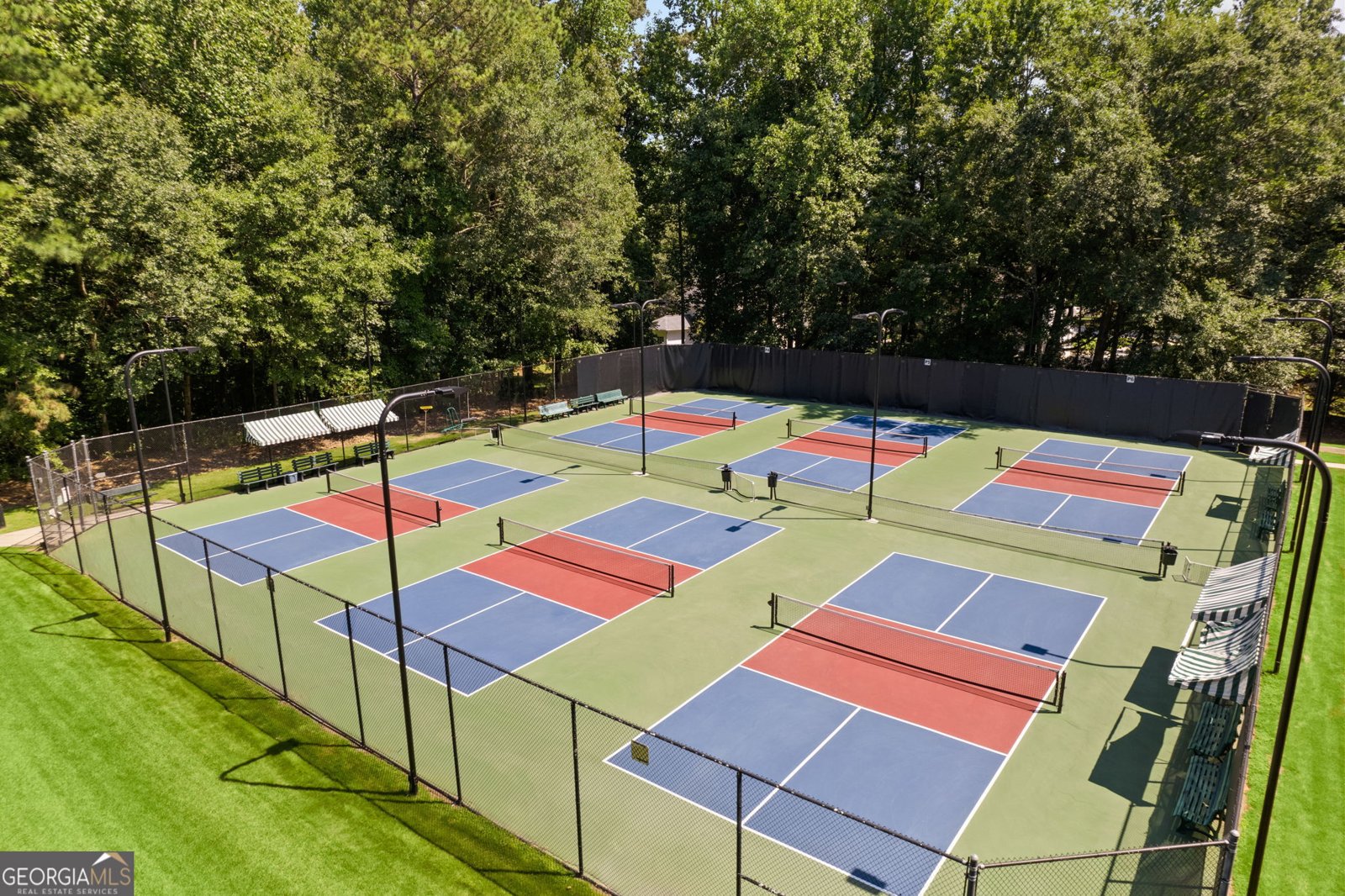 6 Eagle Court Newnan - 67