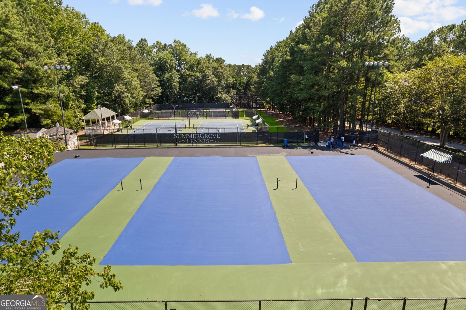 6 Eagle Court Newnan - 71