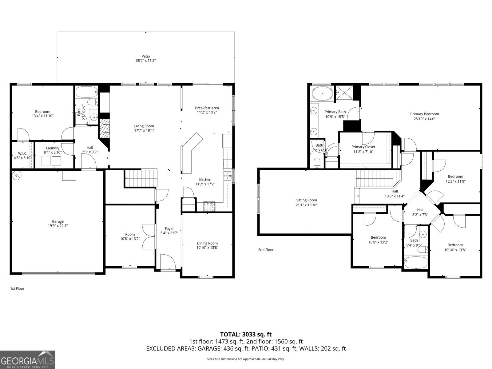 6 Eagle Court Newnan - 78