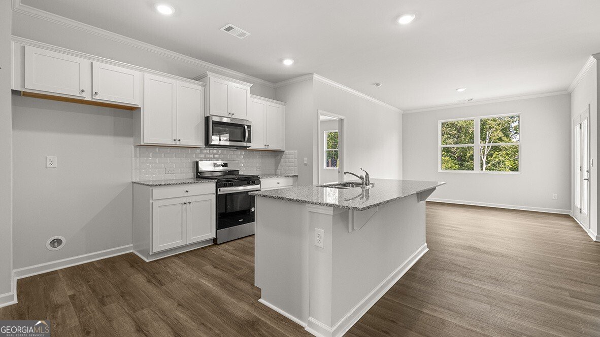 435 Majestic Oak Circle Dallas - 4