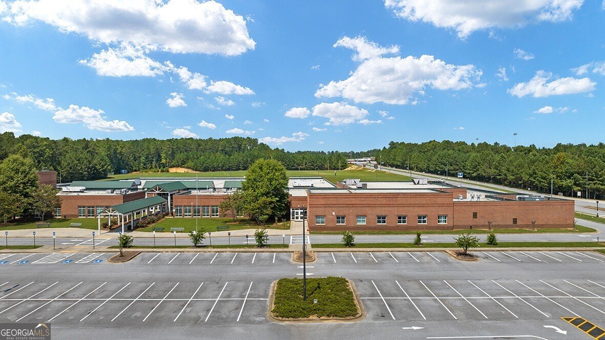 435 Majestic Oak Circle Dallas - 50