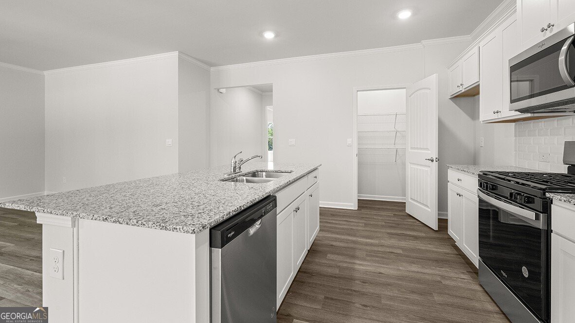 435 Majestic Oak Circle Dallas - 8