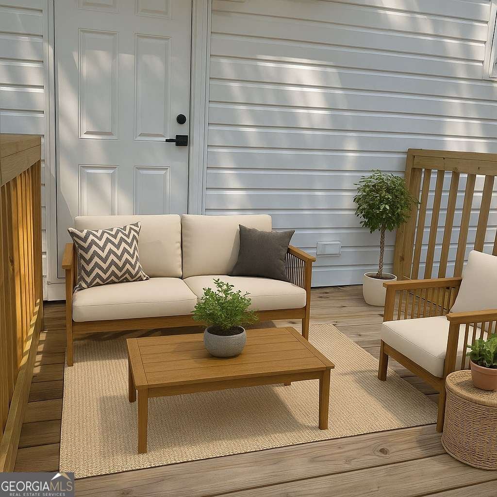 4422 OATES Avenue Columbus - 6