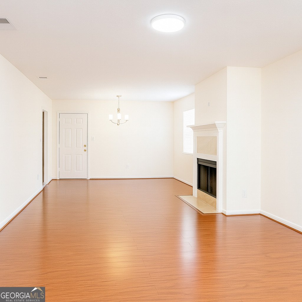 5328 Ridge Forest Drive Stone Mountain - 2