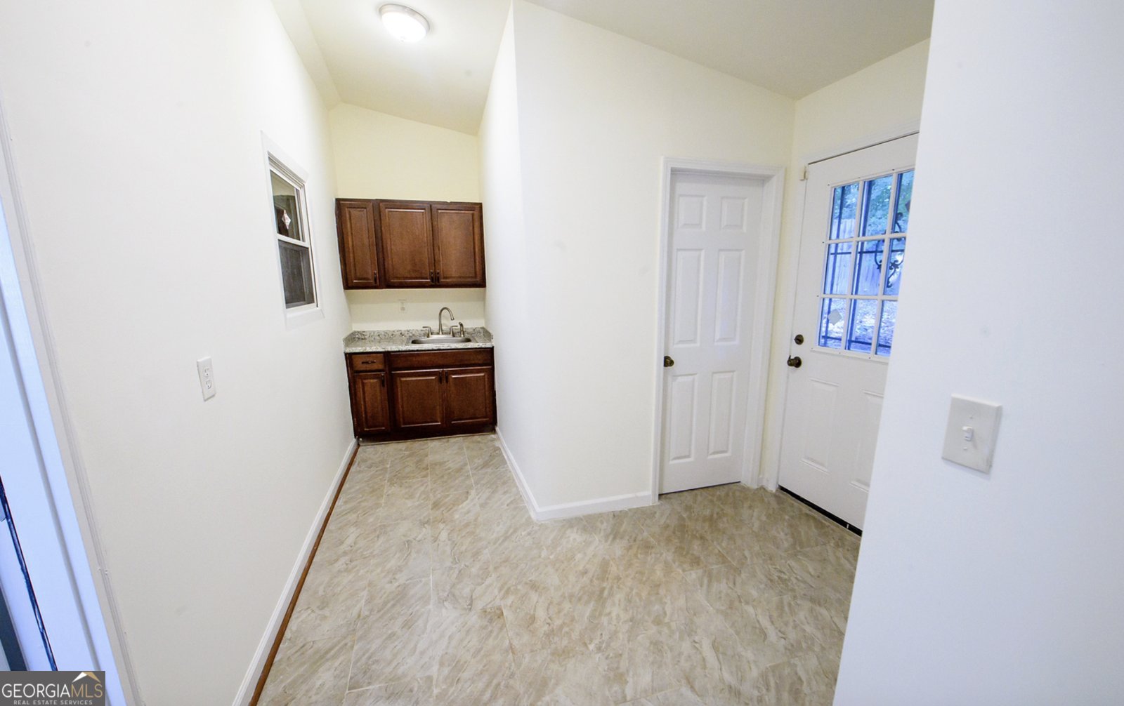 5328 Ridge Forest Drive Stone Mountain - 5