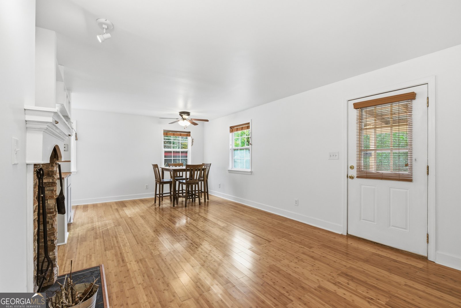 1 Electric Avenue Clayton - 1