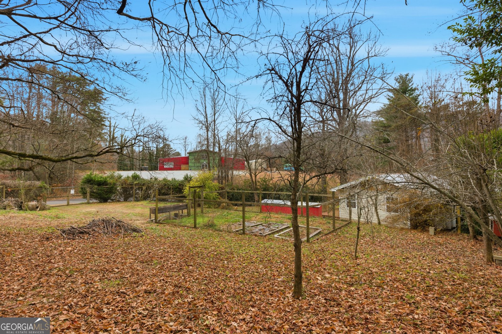 1 Electric Avenue Clayton - 13