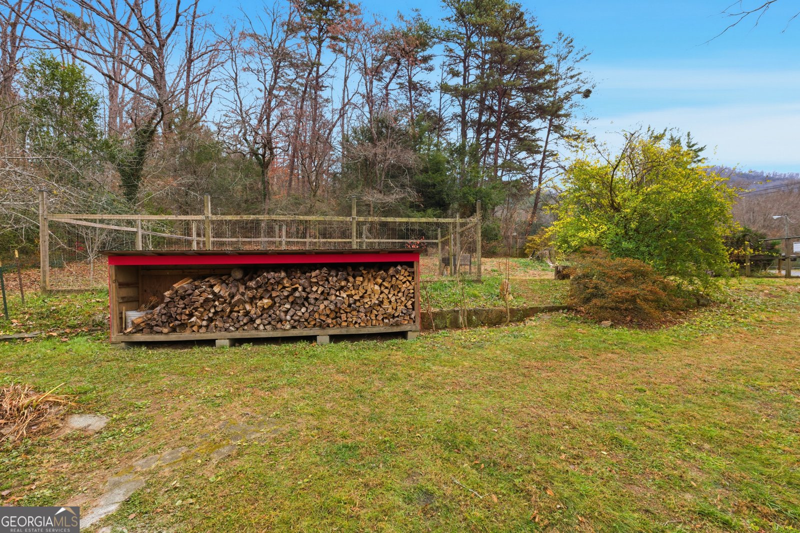 1 Electric Avenue Clayton - 14